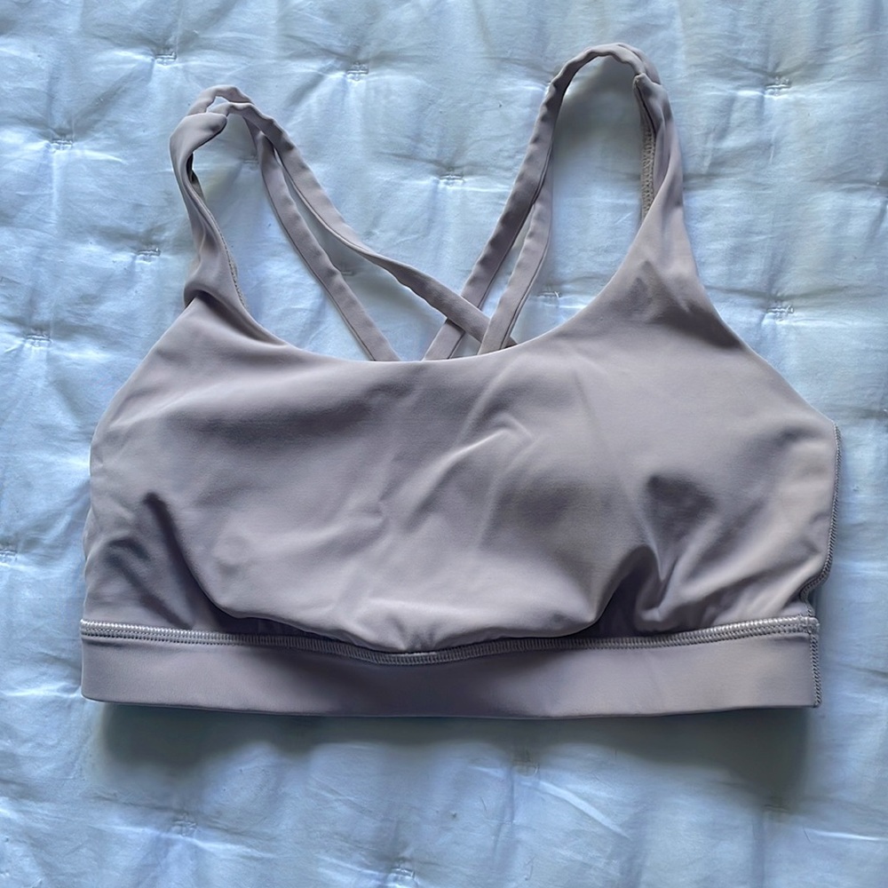 Lululemon Energy Bra